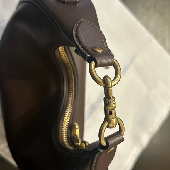 Coach Jonie 22 Maple - Picture 5 of 8